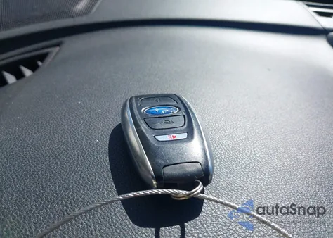 2022 Subaru Forester Touring from USA, damaged, VIN JF2SKARC5NH417842